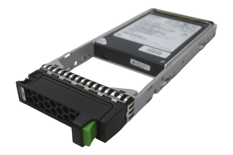 Fujitsu Eternus 400GB SAS 12Gb/s 2.5" SFF SSD SXHLLL FTS:ETVSAF1 CA08226-E941