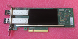 Fujitsu E810-XXVDA2 2x 25G SFP28 PCIE Network Adapter + 2x SFP S26361-F5822-L502