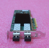 Fujitsu E810-XXVDA2 2x 25G SFP28 PCIE Network Adapter + 2x SFP S26361-F5822-L502