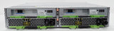Fujitsu Eternus DX1/200 S3 2.5" DE Drive Enclosure FTS:ETFEADU-L 2x IOM12G 2xPSU