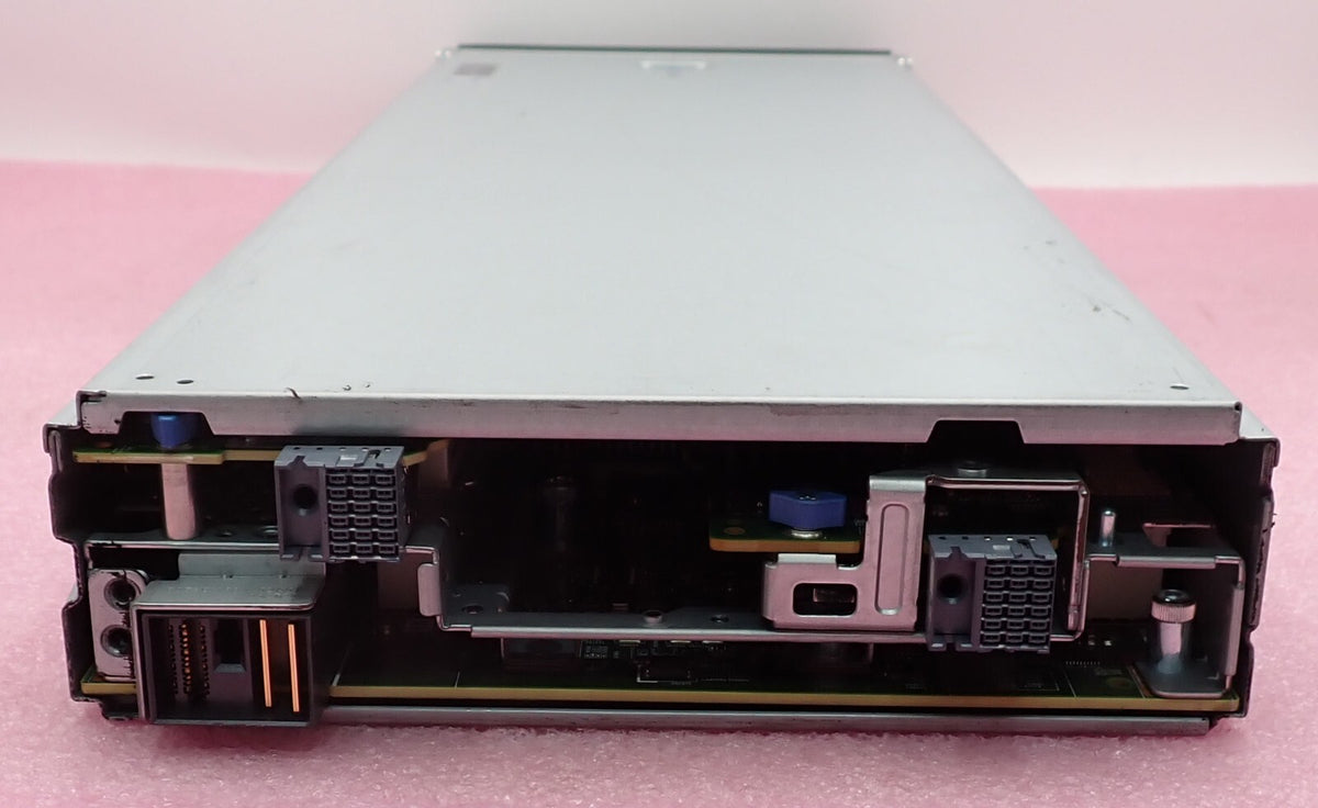 HPE Synergy 480 Gen10 Compute Module 2x 16C Gold 6130 64GB RAM 2-Bay 871941-B21