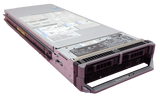 Dell PowerEdge M640 2x Scalable CPU 16-DIMM 2x NVMe/SATA Bay CTO Blade Server