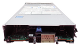 Dell PowerEdge M640 2x Scalable CPU 16-DIMM 2x NVMe/SATA Bay CTO Blade Server
