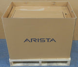 NEW Arista DCS-7308 8-Slot Switch Chassis 2x EM-7300X-32Q-LC 1x EM-7300-SUP