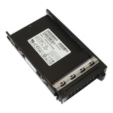 NEW Fujitsu 240GB 2.5" SATA 6Gb/s Solid State Drive SSD S26361-F5675-L240