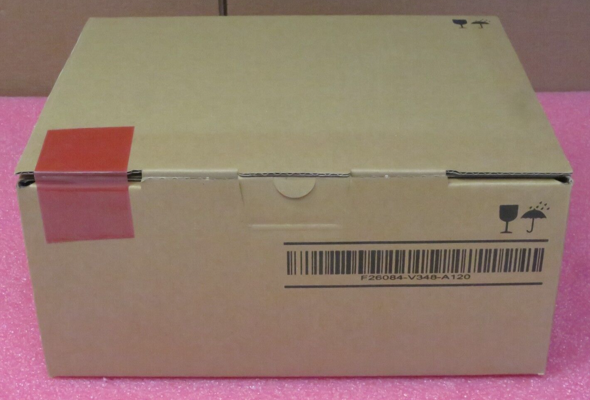 NEW Fujitsu 240GB 2.5" SATA 6Gb/s Solid State Drive SSD S26361-F5675-L240