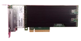 Intel X710-T4 Quad Port 10GbE RJ45 Converged Network Adapter CNA X710T4G1P5