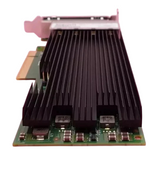 Intel X710-T4 Quad Port 10GbE RJ45 Converged Network Adapter CNA X710T4G1P5