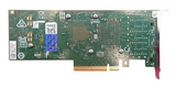 Intel X710-T4 Quad Port 10GbE RJ45 Converged Network Adapter CNA X710T4G1P5