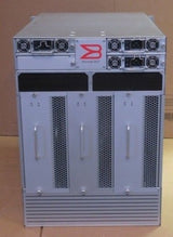 Brocade Connectrix Director Switch HD-DCX-0001 3x FC8-48 3x FC8-32 2x CP8 2x CR8