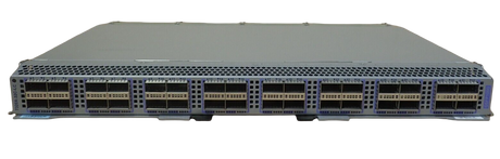 Arista DCS-7320X-32C-LC linecard for 7304 7308 Series 32 port 100GbE QSFP