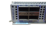 Arista DCS-7320X-32C-LC linecard for 7304 7308 Series 32 port 100GbE QSFP