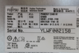 Fujitsu Primergy CX400 M1 24-Bay 4xCX2550 M2 8xE5-2600v4 EP400i Node Server CTO