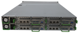 Fujitsu Primergy CX400 M1 24-Bay 4xCX2550 M2 8xE5-2600v4 EP400i Node Server CTO