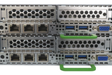 Fujitsu Primergy CX400 M1 24-Bay 4xCX2550 M2 8xE5-2600v4 EP400i Node Server CTO