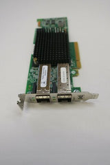 Fujitsu Emulex LightPulse LPe16002 HBA- PCI-E 3.0 x8 LP A3C40157682  + SFP's
