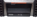 Dell PowerEdge FD332 16-Bay 2.5" SAS/SATA HBA330 Storage Block Node For FX2/FX2S