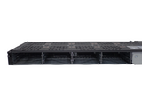 Dell PowerEdge FD332 16-Bay 2.5" SAS/SATA HBA330 Storage Block Node For FX2/FX2S