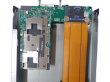 Dell PowerEdge FD332 16-Bay 2.5" SAS/SATA HBA330 Storage Block Node For FX2/FX2S