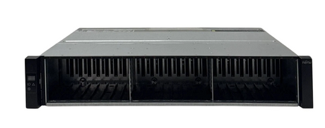Fujitsu Eternus DX5/600 S3 SFF Expansion Array 2x I/O 12G Controller 2x 800W PSU