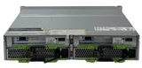 Fujitsu Eternus DX5/600 S3 SFF Expansion Array 2x I/O 12G Controller 2x 800W PSU