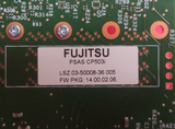 Fujitsu PSAS CP503i 8-Port SAS/SATA Host Bus Adapter HBA S26361-F5792-R503