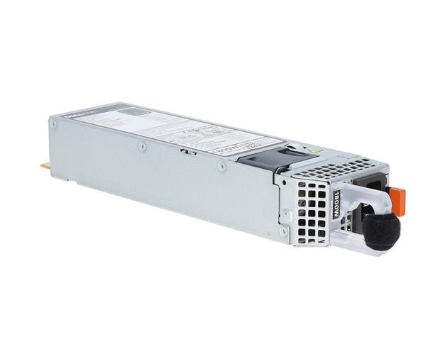 NEW Dell PowerEdge 15/16th Gen 1800W 80 Plus Titanium Power Supply PSU H66J1