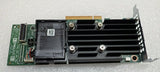 Dell Perc H750 8GB NV Cache PCI-E Low Profile Raid Controller HYM6Y +battery