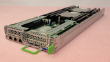 Fujitsu PRIMERGY CX2550 M2 CTO No CPU / RAM / HDD Node Server S26361-K1568-V200