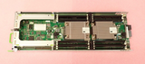 Fujitsu PRIMERGY CX2550 M2 CTO No CPU / RAM / HDD Node Server S26361-K1568-V200