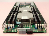 Fujitsu PRIMERGY CX2550 M2 CTO No CPU / RAM / HDD Node Server S26361-K1568-V200