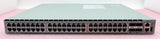 Arista 7050X DCS-7050TX-64-R 48x 1/10GbE RJ45 + 4x 40GbE QSFP+ Switch B2F 2x PSU