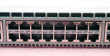 Arista 7050X DCS-7050TX-64-R 48x 1/10GbE RJ45 + 4x 40GbE QSFP+ Switch B2F 2x PSU