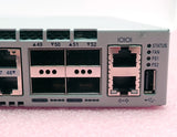 Arista 7050X DCS-7050TX-64-R 48x 1/10GbE RJ45 + 4x 40GbE QSFP+ Switch B2F 2x PSU