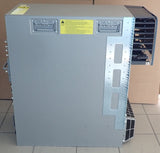 Cisco Nexus N7K-C7010 21U 7000 10-Slot Network Switch Chassis 2x N7K-C7010-FAB-1
