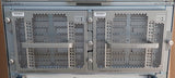 Cisco Nexus N7K-C7010 21U 7000 10-Slot Network Switch Chassis 2x N7K-C7010-FAB-1