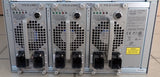 Cisco Nexus N7K-C7010 21U 7000 10-Slot Network Switch Chassis 2x N7K-C7010-FAB-1