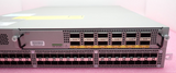 Cisco Nexus 9396PX N9K-C9396PX 48x 1/10GE SFP+ + N9K-M12PQ 12x 40GE QSFP Switch