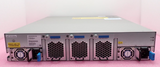 Cisco Nexus 9396PX N9K-C9396PX 48x 1/10GE SFP+ + N9K-M12PQ 12x 40GE QSFP Switch