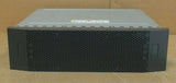 EMC DAE Disk Array Expansion SAS KTN-STL3 15x 2TB 7.2K HDD 2x Controller + PSU