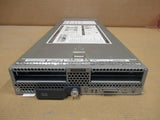 Cisco UCSB-B200-M4 UCS B200 M4 CTO Configure to Order Blade Server no CPU,no mem