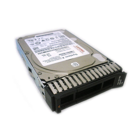 Lenovo SystemX 2TB 12G SAS G3HS HotSwap 2.5" SFF HDD 00NA497