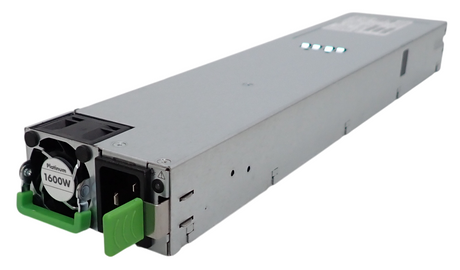 Fujitsu 1600W PSU PLATINUM CX400 M1 M4 38042229 S26113-F617-L50 S26113-F617-V50