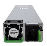 Fujitsu 1600W PSU PLATINUM CX400 M1 M4 38042229 S26113-F617-L50 S26113-F617-V50
