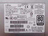 Fujitsu 1600W PSU PLATINUM CX400 M1 M4 38042229 S26113-F617-L50 S26113-F617-V50
