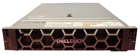 Dell PowerEdge R740 CTO Configure-To-Order Server 2x Scalable CPU 24-DIMM 16-Bay