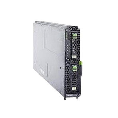 Fujitsu Primergy PY BX920 S2 Blade Server 2 x E5503 Dual Core 16Gb Ram