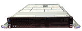 IBM x3650 M5 5462-AC1 2x 10C E5-2650V3 128GB RAM 2x 600GB HDD 8-Bay 2U Server