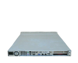 Supermicro 1U CSE-815 H8DGU-F 2x 16 Core AMD 6272 2.10Ghz 128GB RAM 4 Bay Server
