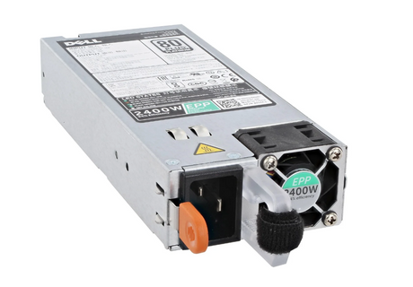 NEW Dell PowerEdge R740xd 2400W Hot-Plug 80Plus Platinum Power Supply PSU J1CC3